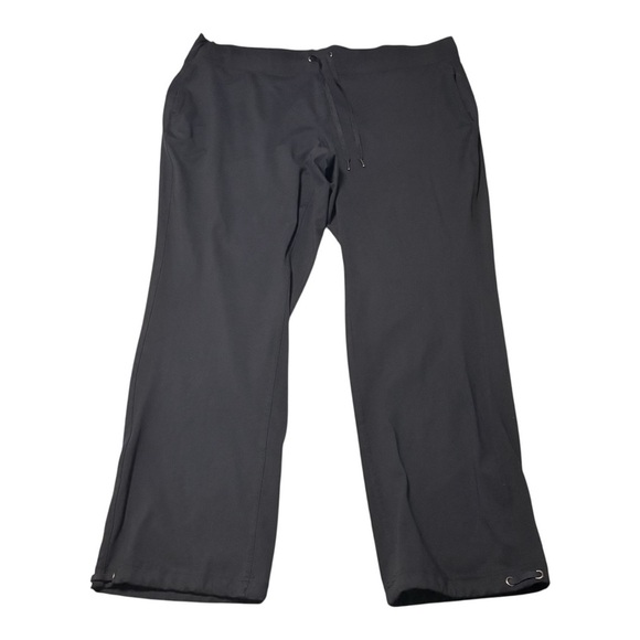 Velocity Men's Charcoal Joggers - Picture 1 of 3